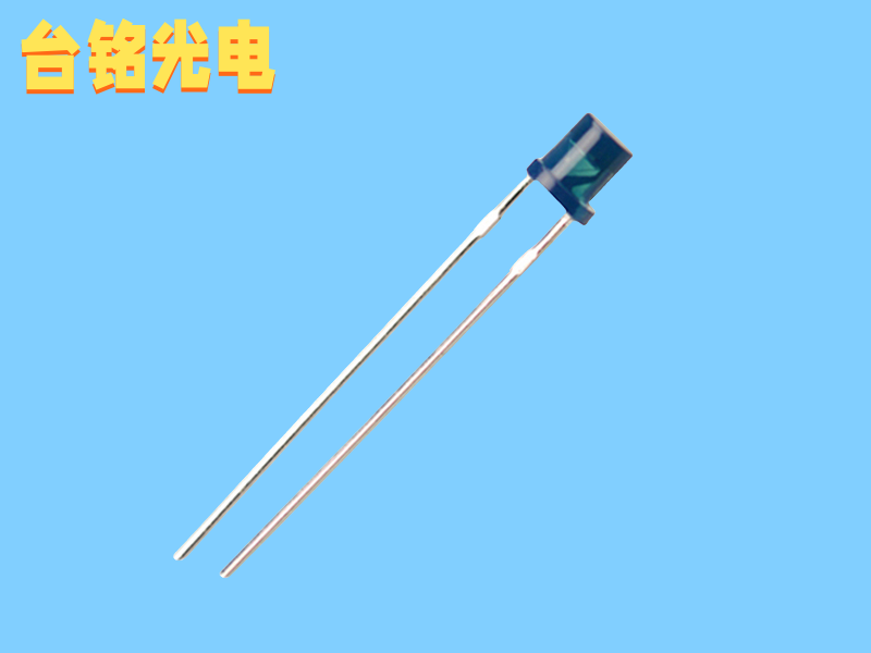 F3平头抗光干扰光敏电阻的工作原理和应用？QY球友会电能工程师解析