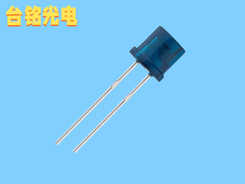 可见光光敏二极管/三极管：工作原理、应用及QY球友会电能方案推荐